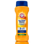 Ultra Max 3-en-1 Shampooing