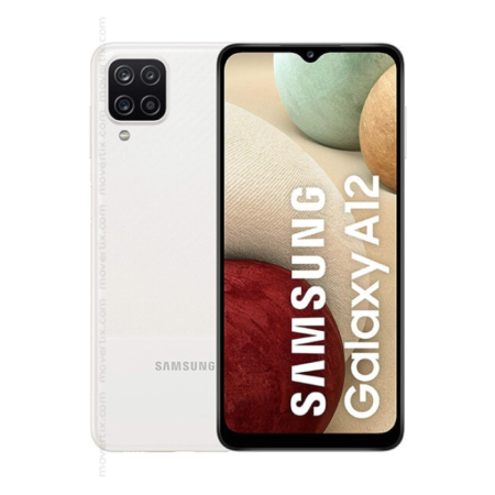 Samsung Galaxy A12