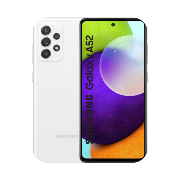 Samsung A52