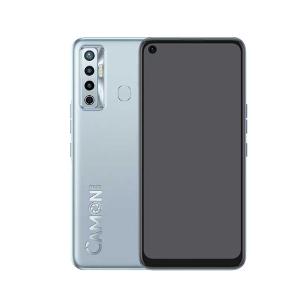 Tecno Camon 17