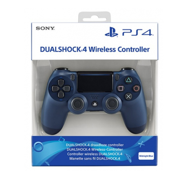 Manette PS4 Sony DualShock