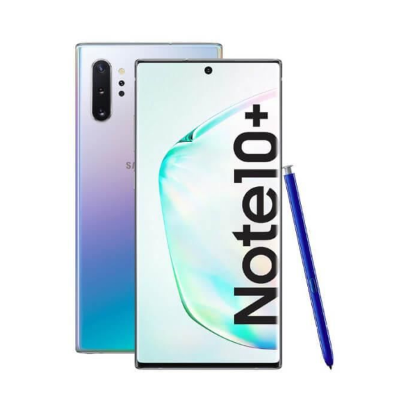 Samsung Note 10 Plus