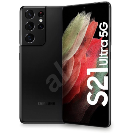 Samsung S21 Ultra