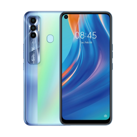 Tecno SPARK 7 PRO