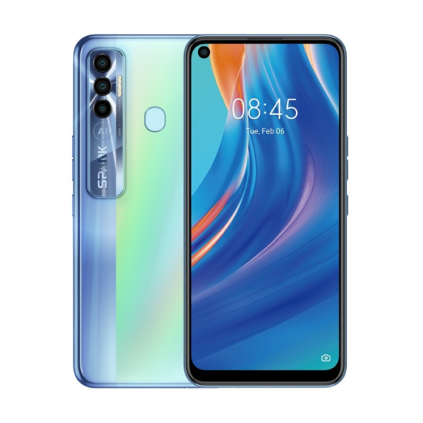 Tecno SPARK 7 PRO