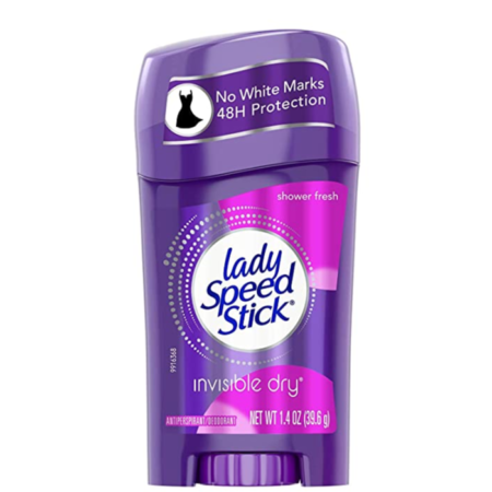 Lady Speed Sticky