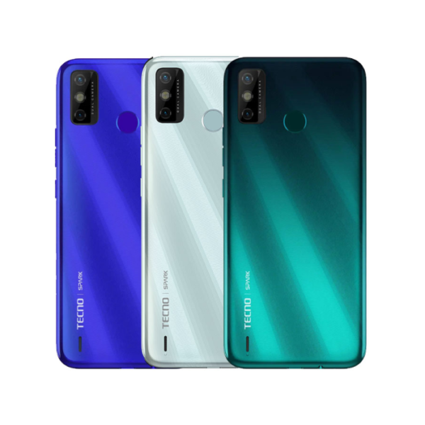 Tecno Spark 6 Go