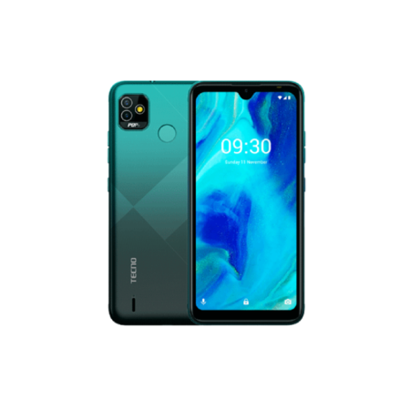 Tecno pop 5p