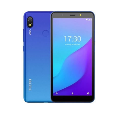Tecno Pop 3