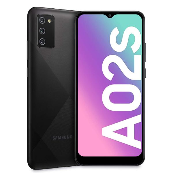 Samsung A02S