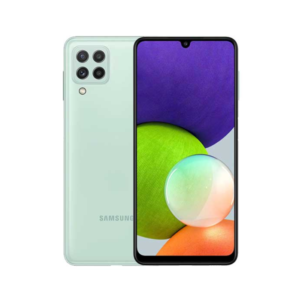 Samsung A22 128 Go