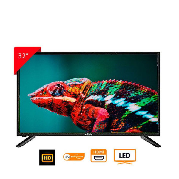 Télévision 32 pouces Led