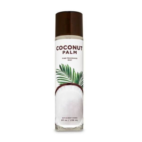 Coconut Palm