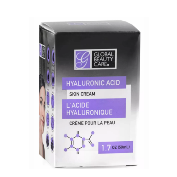 Acide hyaluronique