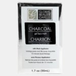 Masque Visage Gel Charbon