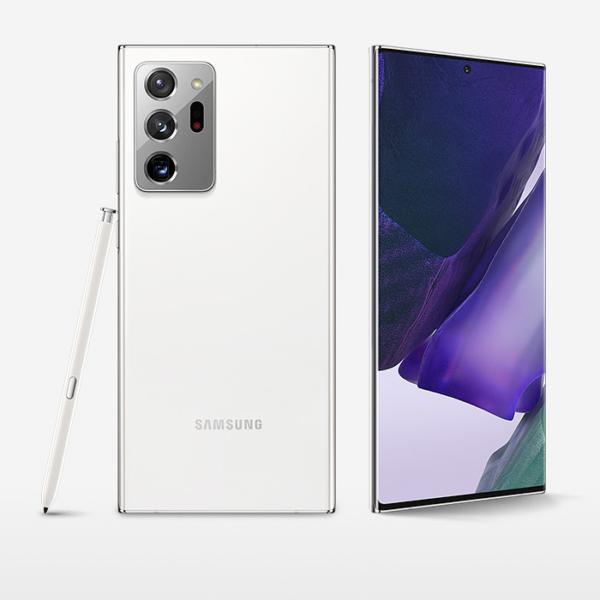 Samsung Note 20 Ultra 5G