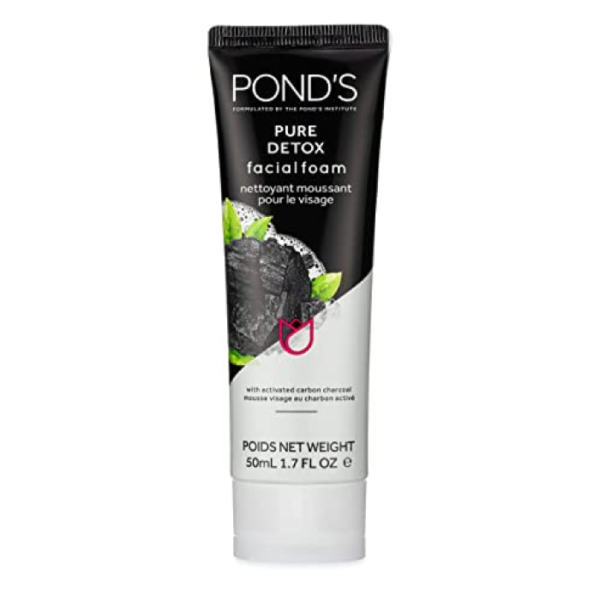 Pond'S Pure Detox