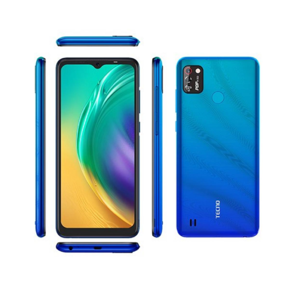 Tecno Pop 4 Pro – Image 2