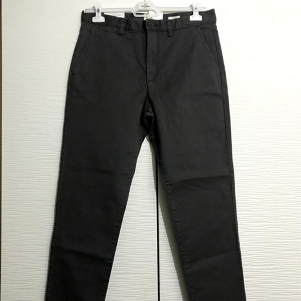 Pantalon Tapered