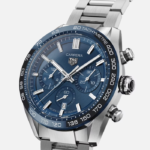 TAG Heuer Carrera automatique