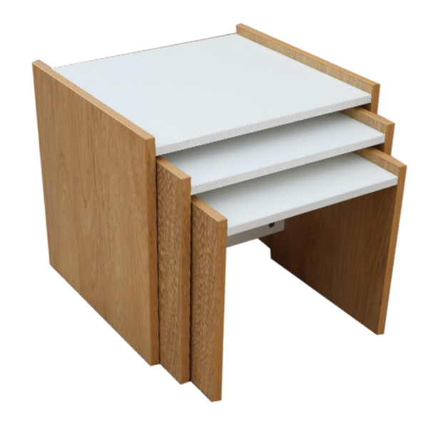 Table emboîtable