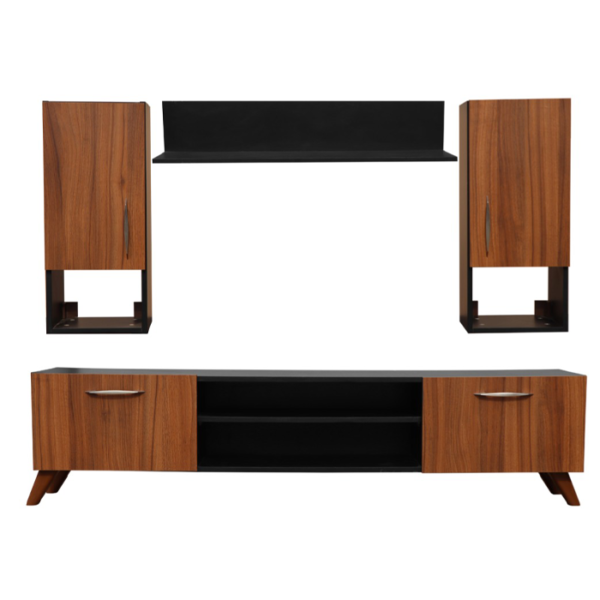 Meuble tv 4 piéce – Image 2
