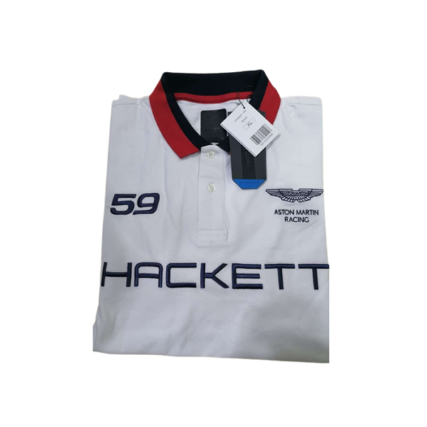 Hackett Aston martin POLO – Image 3