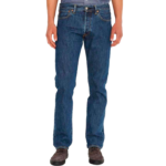 Jean Levi's 501