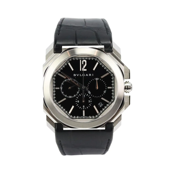 Montre Bvlgari