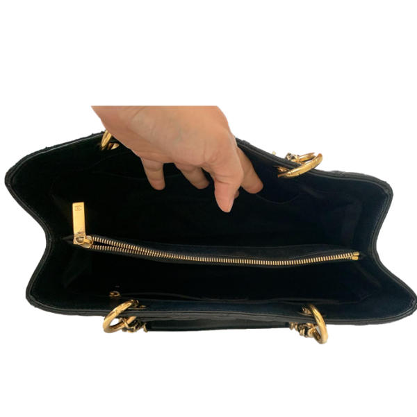 Sac Chanel Noir – Image 4