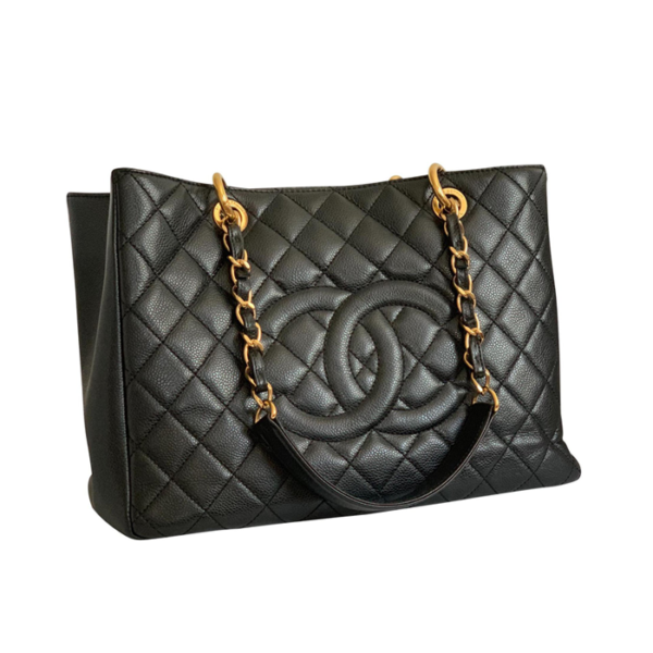 Sac Chanel Noir