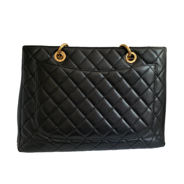 Sac Chanel Noir – Image 2