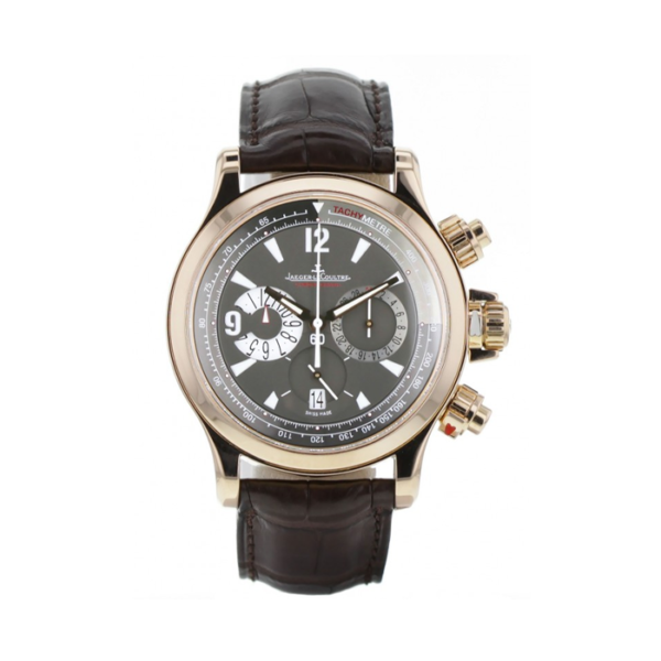 Montre Jaeger-Lecoultre Master