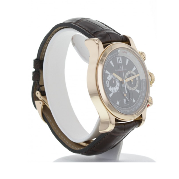 Montre Jaeger-Lecoultre Master – Image 2