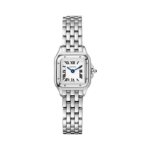 Montre panthere de Cartier