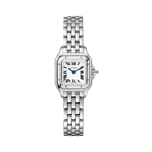 Montre panthere de Cartier