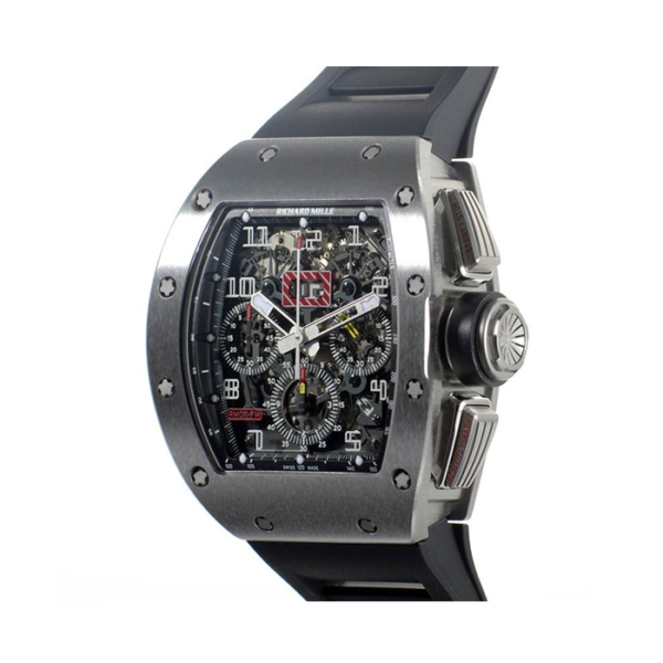 Montre RICHARD MILLE N7102
