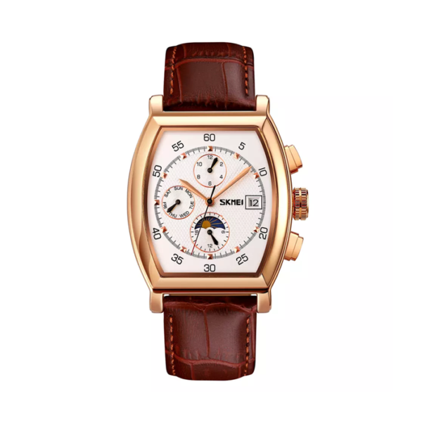 Montre Skmei style décontracté