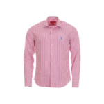 Chemise VICOMTE A. à rayure