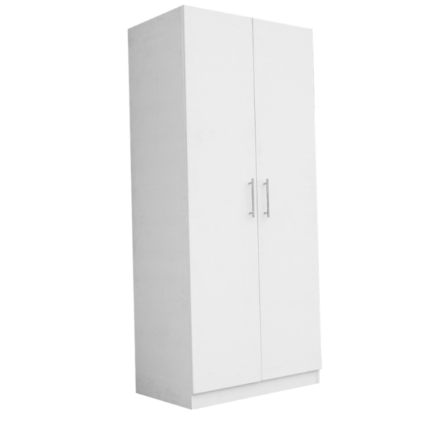 Armoire à portes pliantes