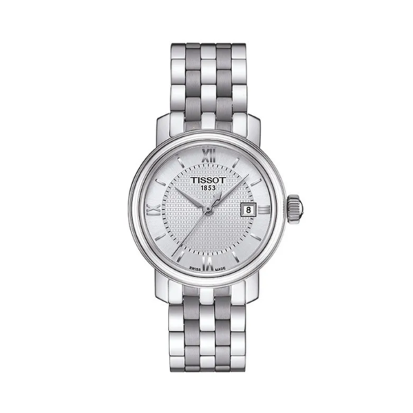 Montre TISSOT T-CLASSIC