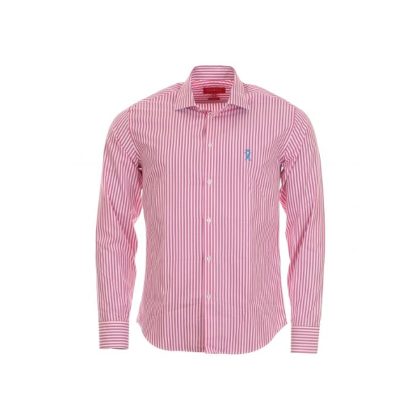 Chemise VICOMTE A. à rayure
