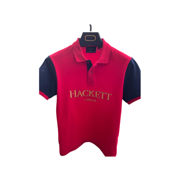 Hackett Aston martin POLO – Image 2