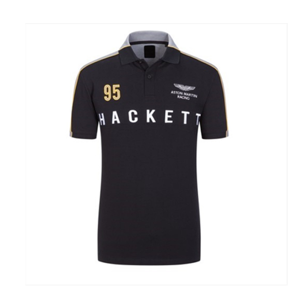 Hackett Aston martin POLO