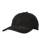 Casquette Timberland noire