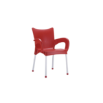 Chaise Romeo Rouge