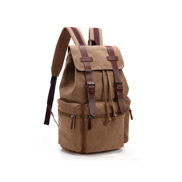 Sac à dos Canvas