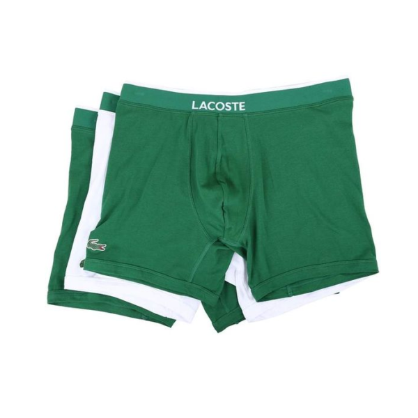 Boxer Lacoste