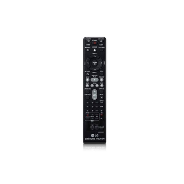 LHD675 Systeme home cinema – Image 3