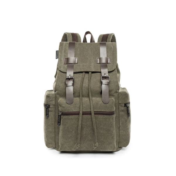 Sac à dos Canvas – Image 3
